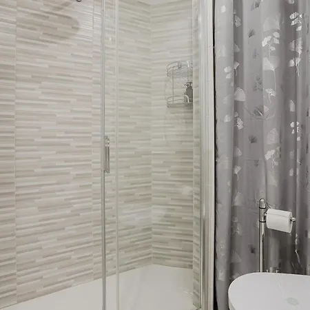 Pietra Rossa Apartment *