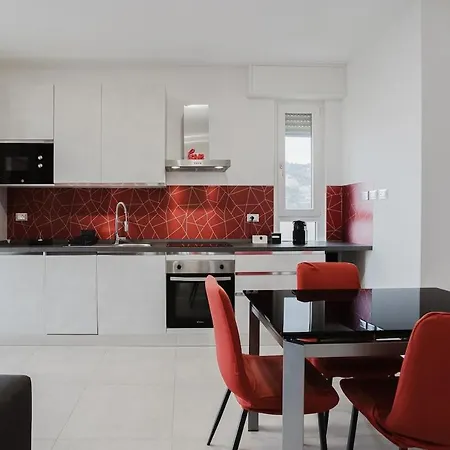 Apartment Pietra Rossa Pietra Ligure