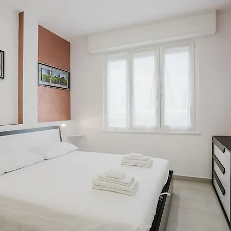 Apartment Pietra Rossa
